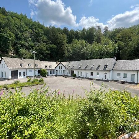 Aeuchen Am Rosenthal Apartment Monschau Exterior photo