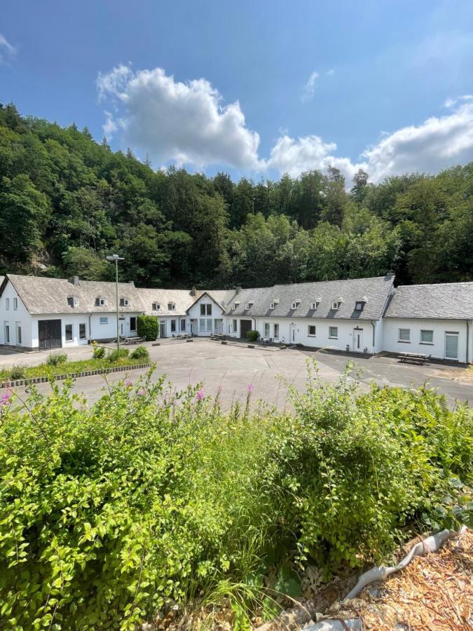 Aeuchen Am Rosenthal Apartment Monschau Exterior photo