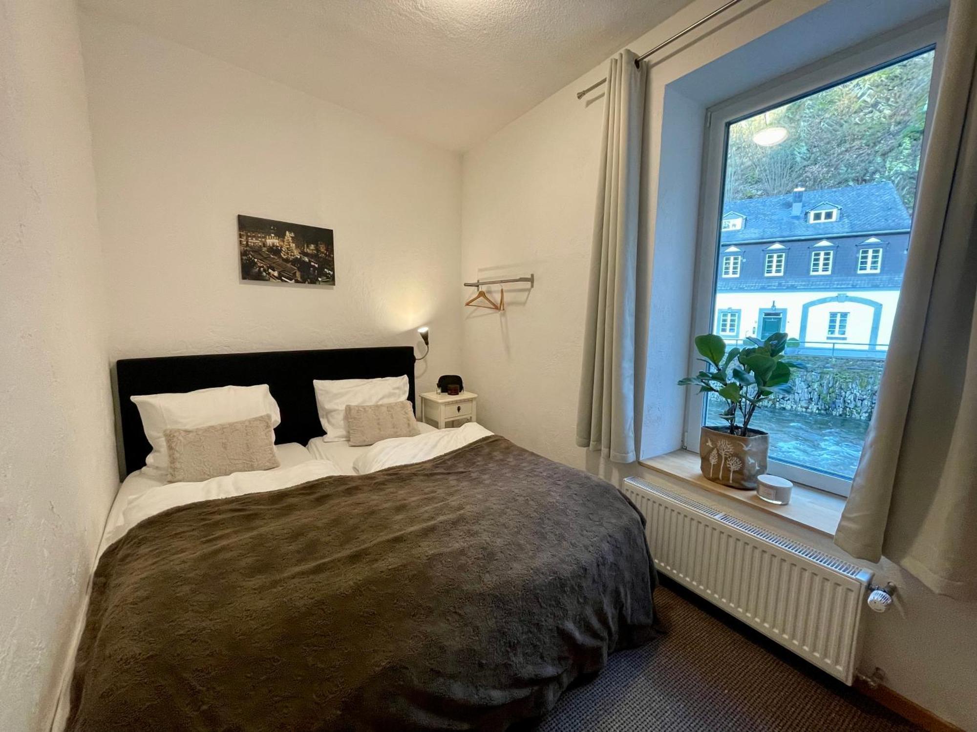 Aeuchen Am Rosenthal Apartment Monschau Exterior photo